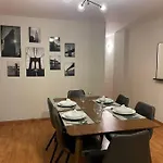 Departamento En Praga