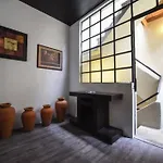 U36-207 Spacious And Elegant Loft Downtown Cdmx