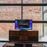 U36-207 Spacious And Elegant Loft Downtown Cdmx