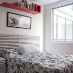 New Great Apartment At Roma Norte