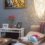 New Great Apartment At Roma Norte