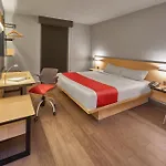 City Express Plus By Marriott Ciudad De Mexico Mundo E