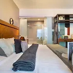 Experience México City Condesa, Central Location, Rooftop Terrace, Coworking, Amazing Artistic Place