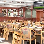 Hotel Monaco
