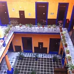 Hotel Isabel