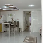 Departamento Centrico, Amplio Y Nuevo Cerca Del Aeropuerto Y Gnp-Foro Sol
