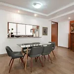 Mi Casa #1 At Polanco\'S Most Exclusive Area