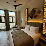 High End Studio Few Steps From Bellas Artes