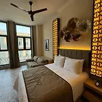 High End Studio Few Steps From Bellas Artes
