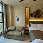 High End Studio Few Steps From Bellas Artes