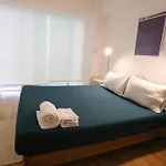 Your Place Near Reforma