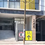 Departamento Centrico Cd Mexico