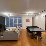 Spacious Apartments In The Chic Polanco District