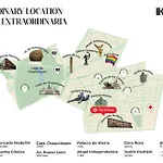 Casa Roma By Kukun