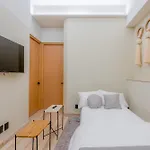 Capitalia - Luxury Apartments - Homero