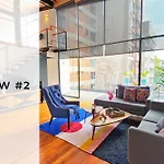 ULIV Apartments - Condesa