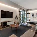 Stunning Loft In Roma Norte