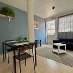 Roma Retreat Cozy&Trendy