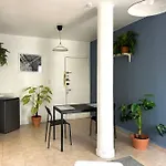 Roma Retreat Cozy&Trendy