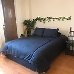 Private Room In Roma Norte