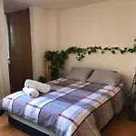 Private Room In Roma Norte