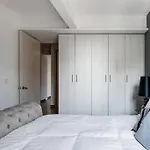 Hermoso Departamento En La Condesa