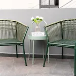 Increible Departamento En El Corazon De La Condesa
