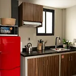 Increible Departamento En El Corazon De La Condesa