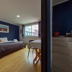 Casa Hidalgo En El Corazón de Coyoacán