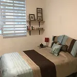 Habitacion En Departamento A Una Cuadra De Reforma Centro Historico