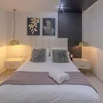 Apt With Reforma View Pool And Jacuzzi