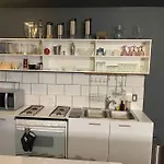 Depa Esca De Lux Deco Iluminado