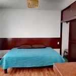Mini Depa Cerca Del Aeropuerto Y Foro Sol
