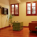 Loft En Roma Sur: Cama King Size