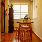 Loft En Roma Sur: Cama King Size