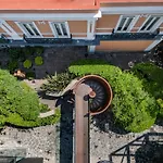 Hacienda Peña Pobre