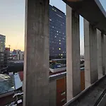 Urban Living Bnb Puerta Alameda
