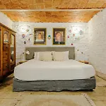 Mexican Traditions 1Br Garden Condo Roma Norte