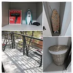 Lindo Departamento Con Estacionamiento Gratis