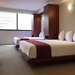 Suites Capri Reforma Ángel 380