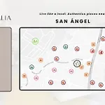 Capitalia San Angel Inn