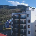 Alojamiento Entero