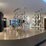 Espectacular Depto En Santa Fe