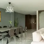 Superb Apartment In Polanco 5Bed/3Bath