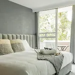 Superb Apartment In Polanco 5Bed/3Bath