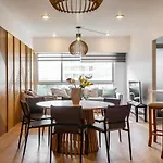 Cozy & Stylish Apartmen @ New Polanco 3Bed/2.5Bath