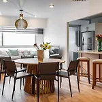 Cozy & Stylish Apartmen @ New Polanco 3Bed/2.5Bath