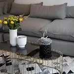Maravilloso Apt 5Hab/3Bath En La Mejor Zona De Polanco