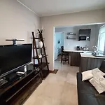 Arquimedes Grey I Cozy 1Br In Polanco
