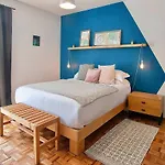 Fancy Apartament In Condesa